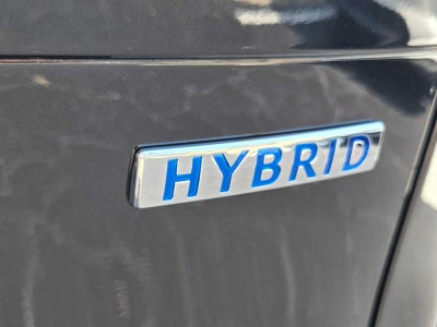 2025 Mazda Mazda CX-50 Hybrid Premium Package