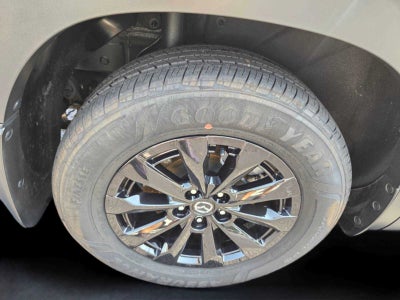 2025 Mazda Mazda CX-50 Hybrid Premium Package