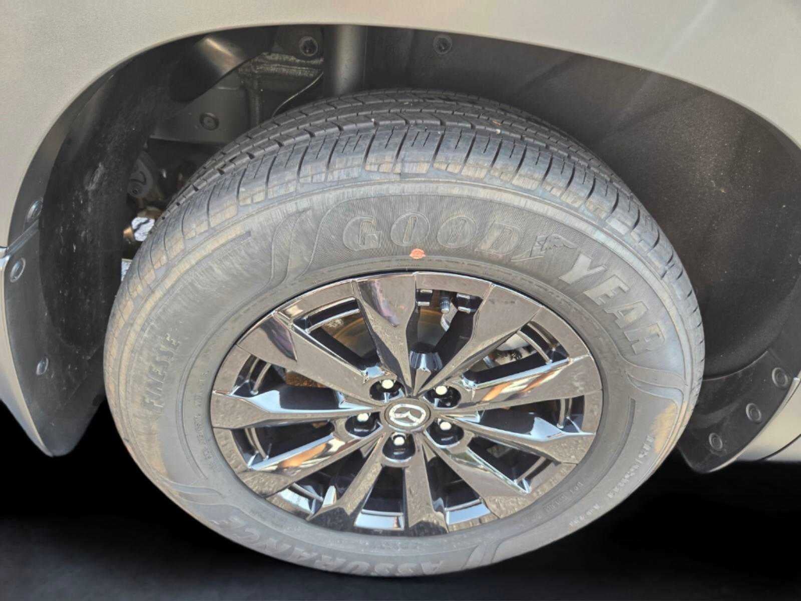 2025 Mazda Mazda CX-50 Hybrid Premium Package