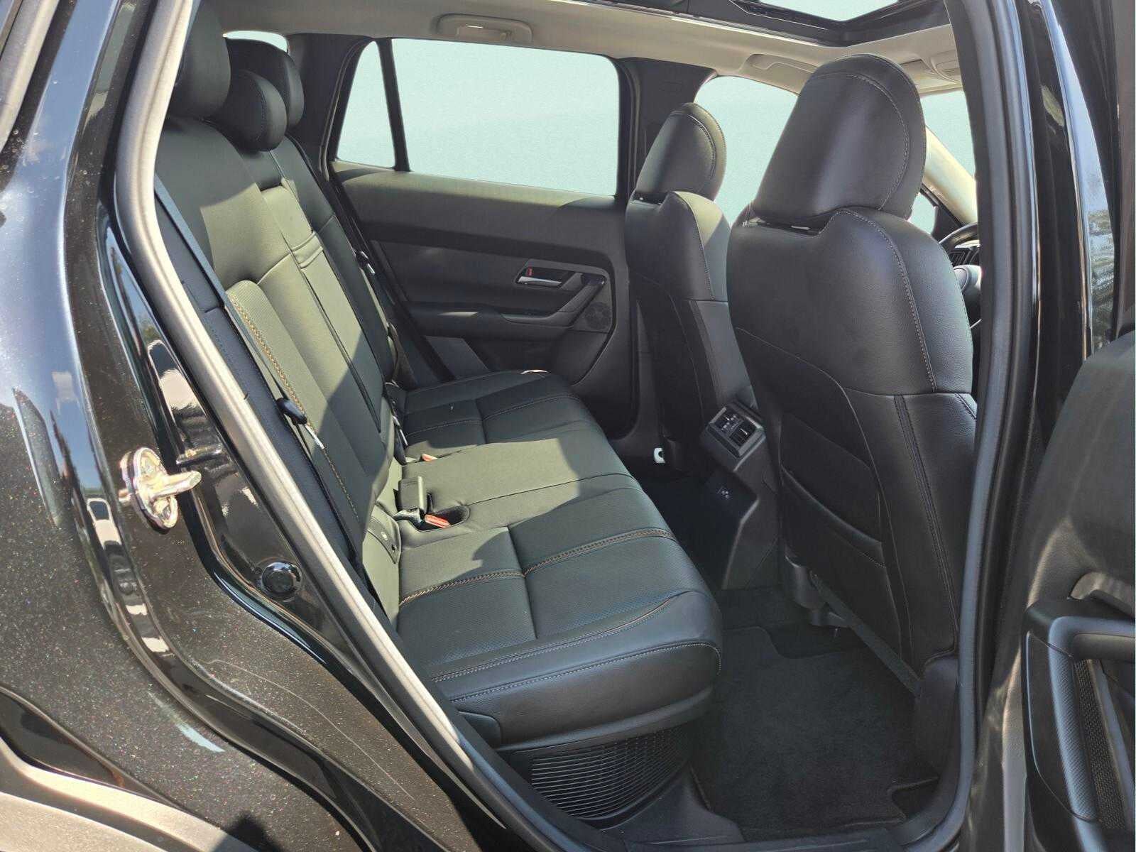 2025 Mazda Mazda CX-50 Hybrid Premium Package