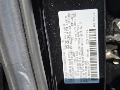 2025 Mazda Mazda CX-50 Hybrid Premium Package