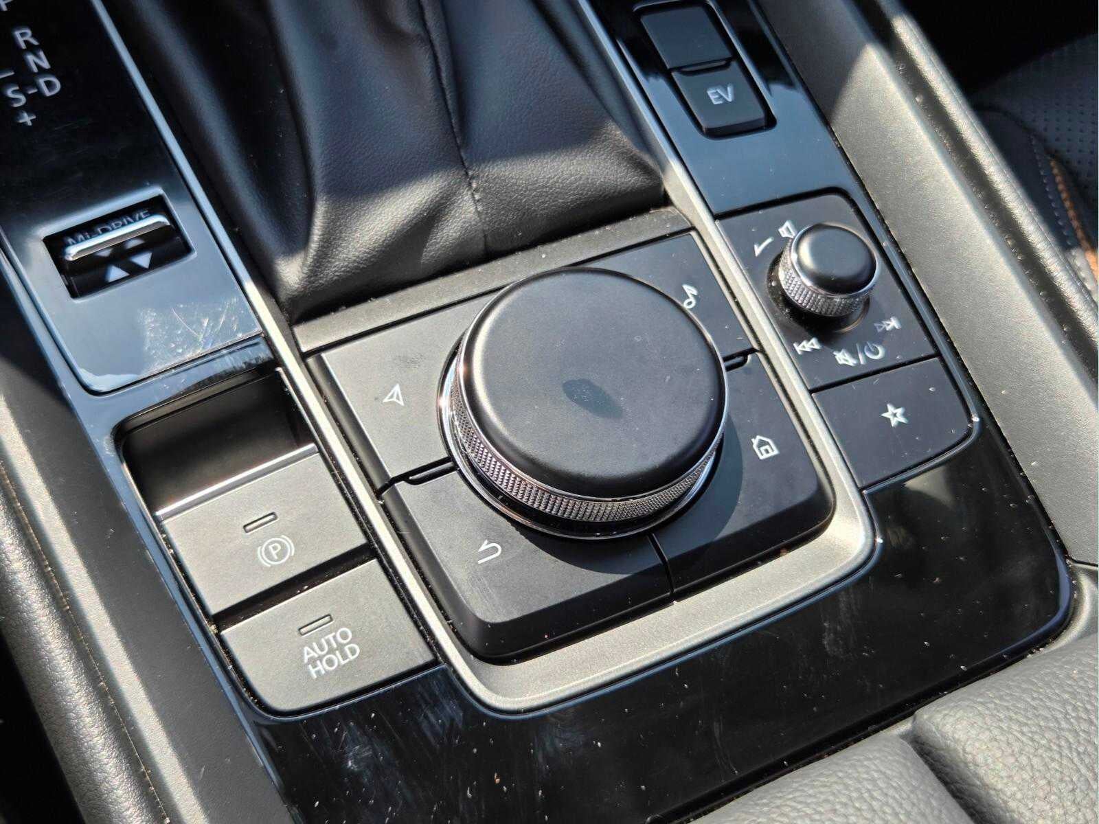 2025 Mazda Mazda CX-50 Hybrid Premium Package
