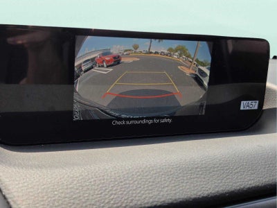 2025 Mazda Mazda CX-50 Hybrid Premium Package