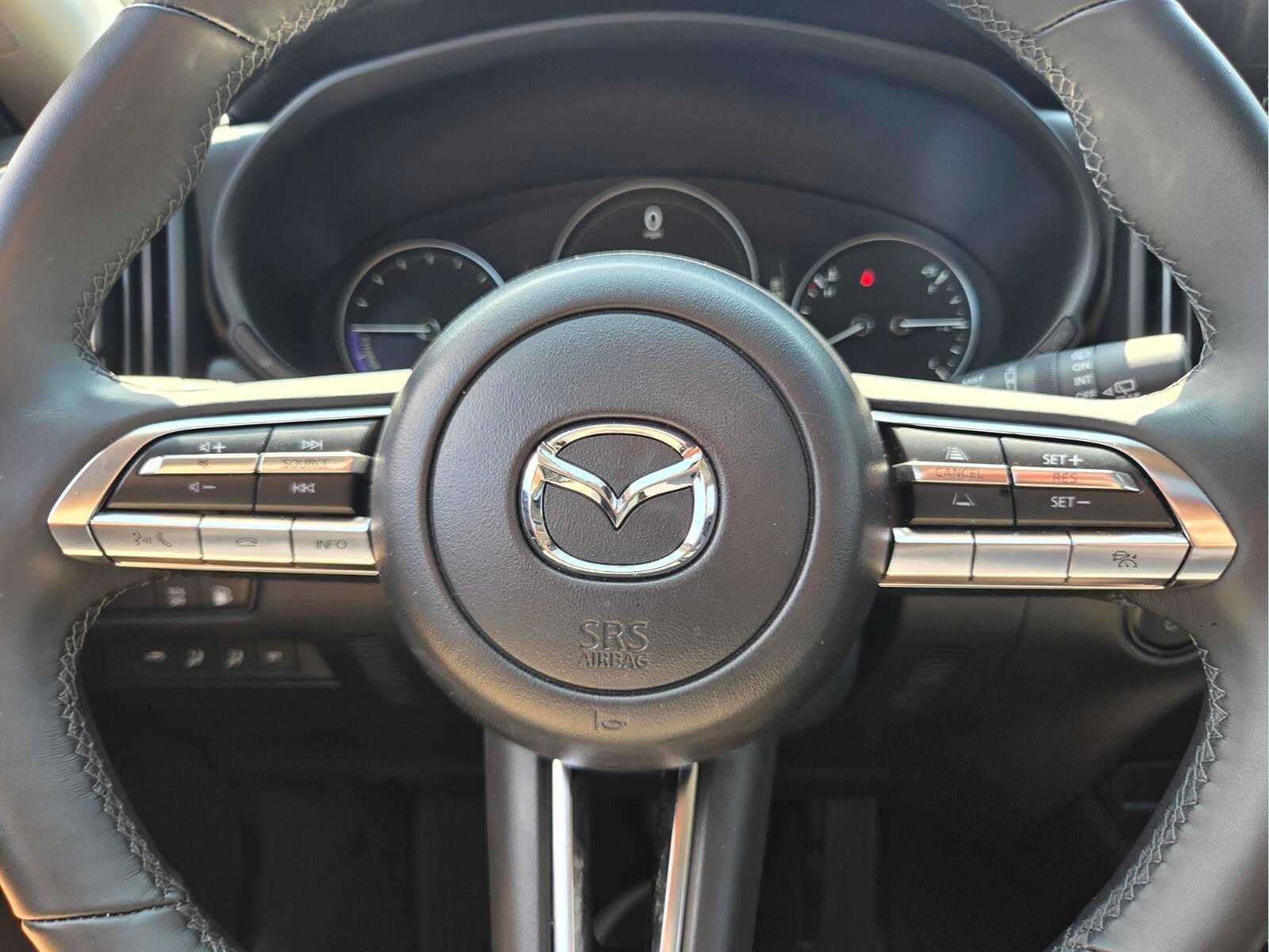 2025 Mazda Mazda CX-50 Hybrid Premium Package