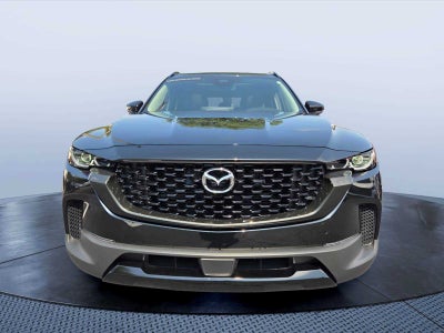 2025 Mazda Mazda CX-50 Hybrid Premium Package