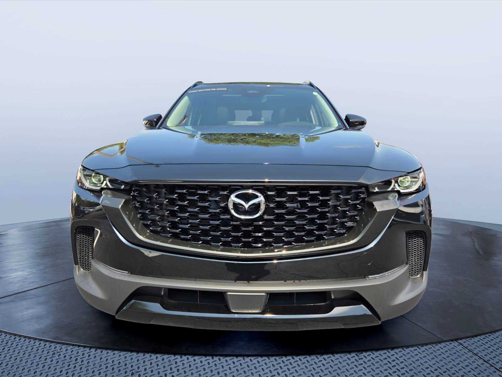 2025 Mazda Mazda CX-50 Hybrid Premium Package