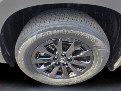 2025 Mazda Mazda CX-50 Hybrid Premium Package