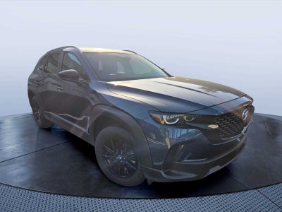 2026 Mazda Mazda CX-50 2.5 S Select