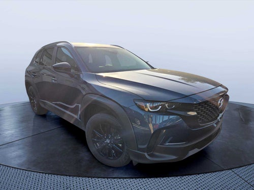 2026 Mazda Mazda CX-50 2.5 S Select
