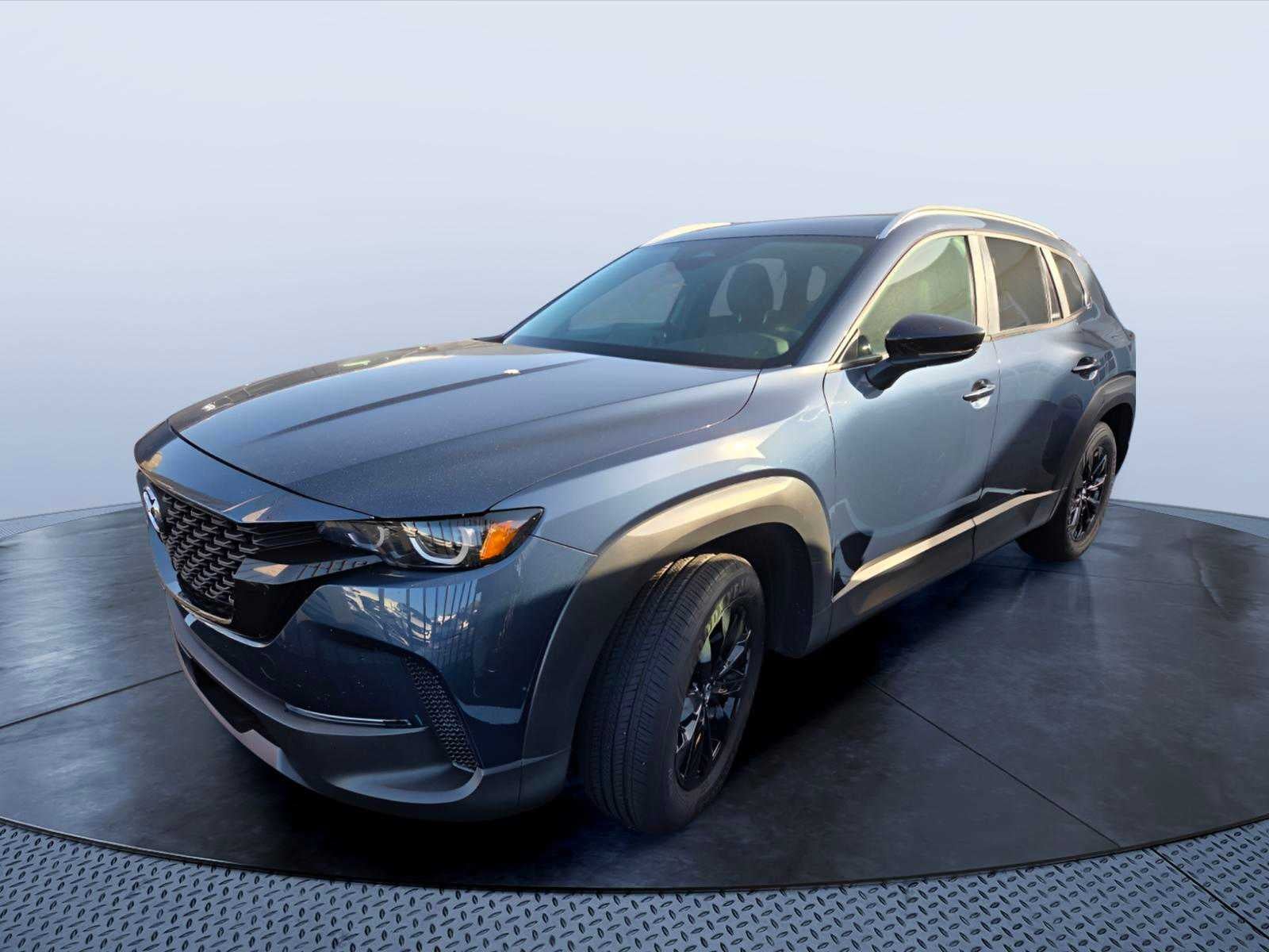 2026 Mazda Mazda CX-50 2.5 S Select