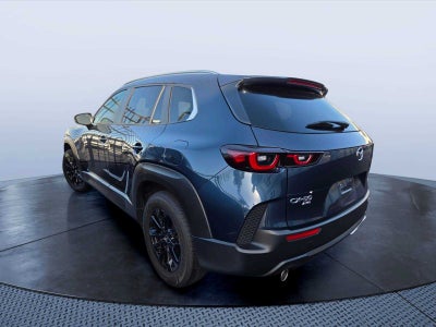 2026 Mazda Mazda CX-50 2.5 S Select