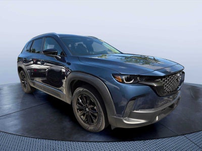 2026 Mazda Mazda CX-50 2.5 S Select