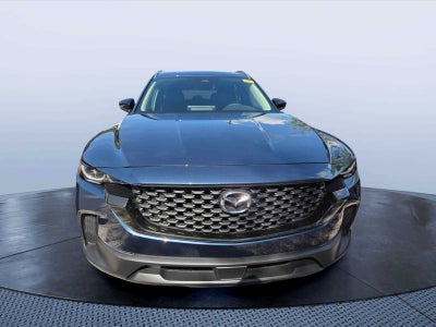 2026 Mazda Mazda CX-50 2.5 S Select