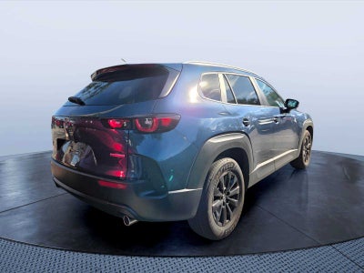 2024 Mazda Mazda CX-50 2.5 S Preferred Package