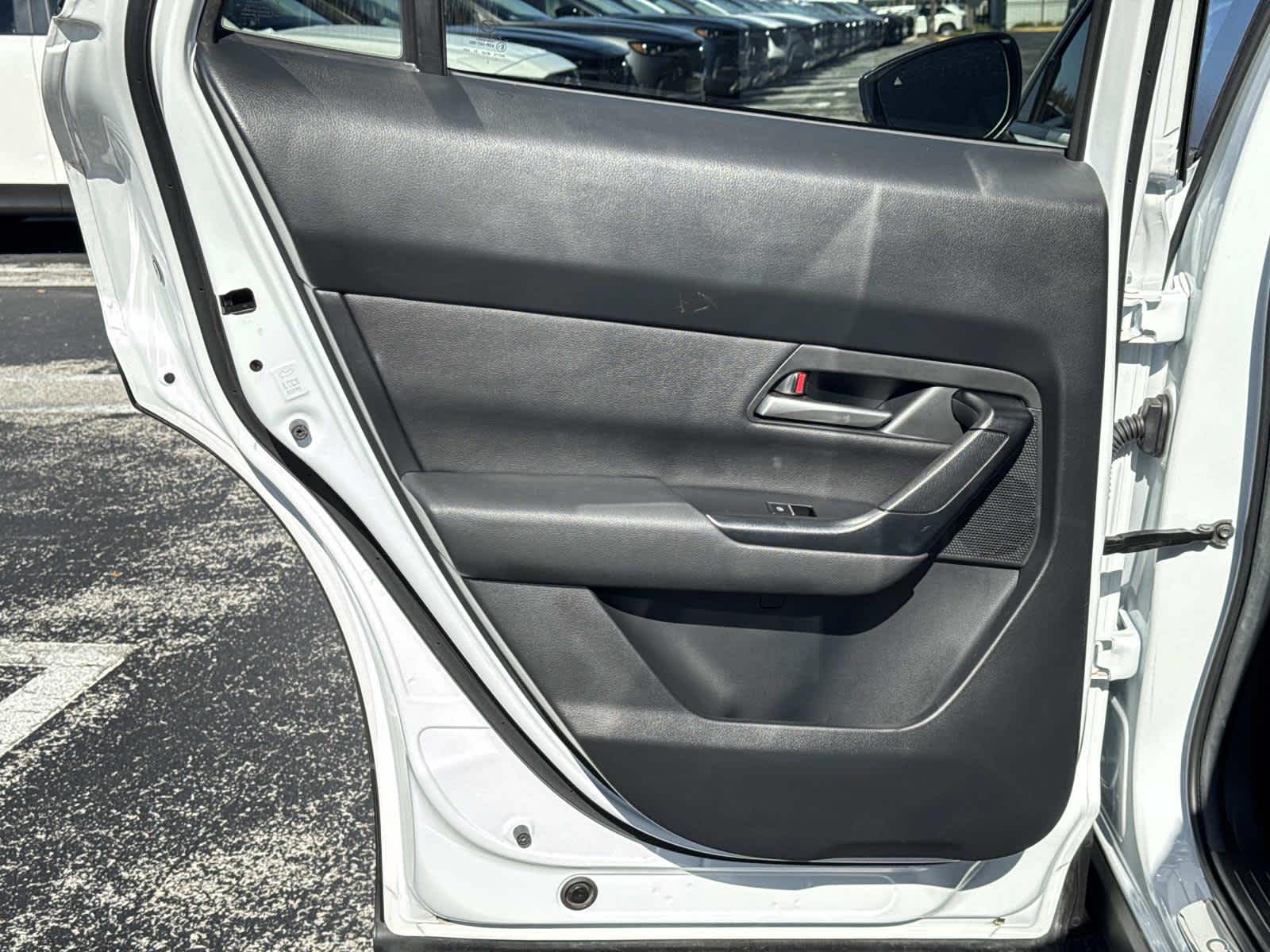 2023 Mazda Mazda CX-50 2.5 S Preferred Plus Package