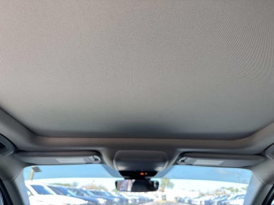 2023 Mazda Mazda CX-50 2.5 S Preferred Plus Package