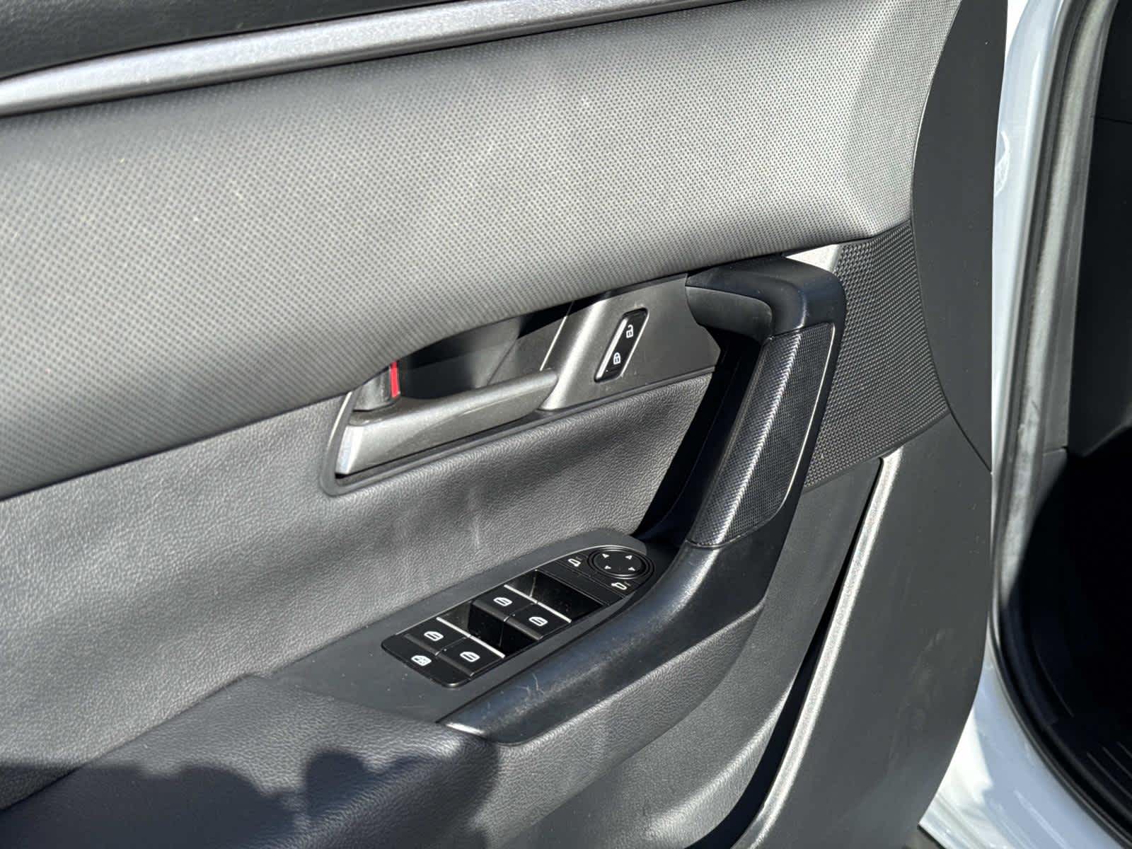 2023 Mazda Mazda CX-50 2.5 S Preferred Plus Package