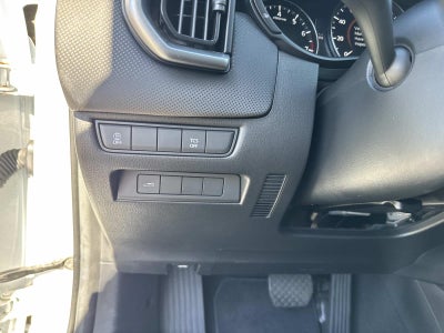 2023 Mazda Mazda CX-50 2.5 S Preferred Plus Package