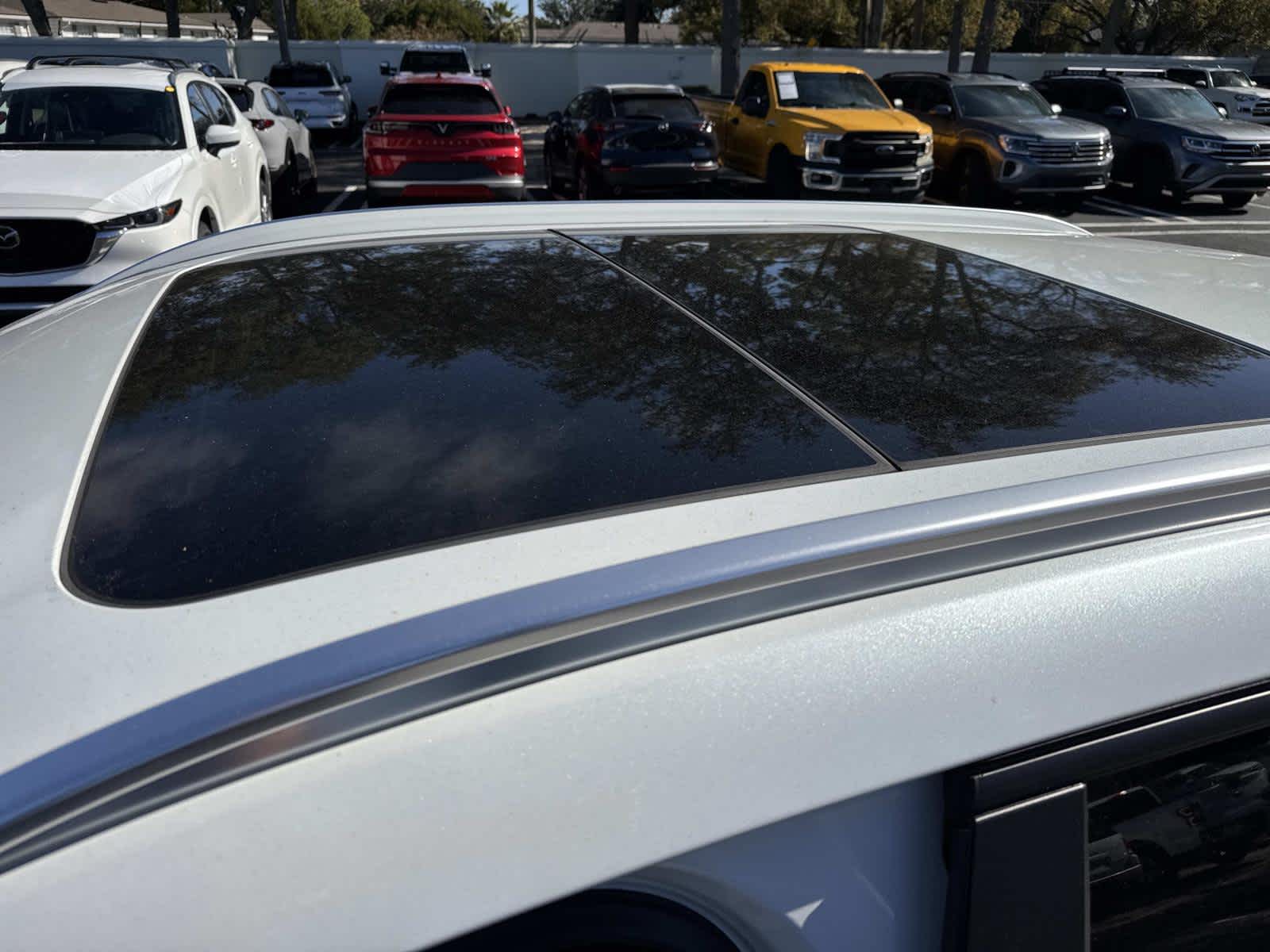 2023 Mazda Mazda CX-50 2.5 S Preferred Plus Package