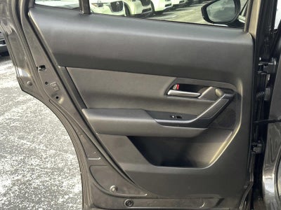 2024 Mazda Mazda CX-50 2.5 S Premium Package