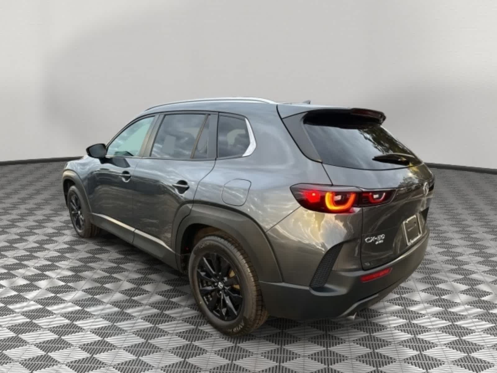 2024 Mazda Mazda CX-50 2.5 S Premium Package