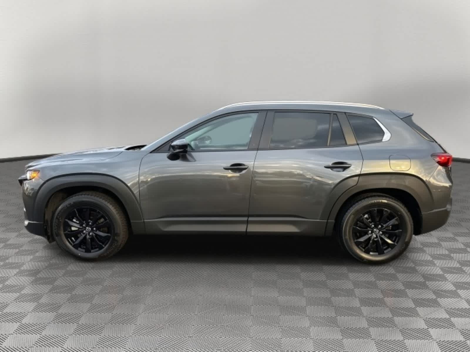 2024 Mazda Mazda CX-50 2.5 S Premium Package