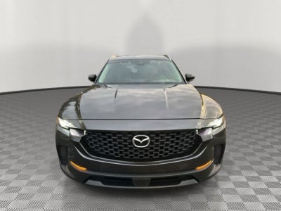 2024 Mazda Mazda CX-50 2.5 S Premium Package