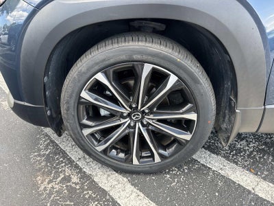 2023 Mazda Mazda CX-50 2.5 Turbo Premium Plus Package