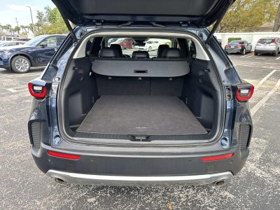 2023 Mazda Mazda CX-50 2.5 Turbo Premium Plus Package