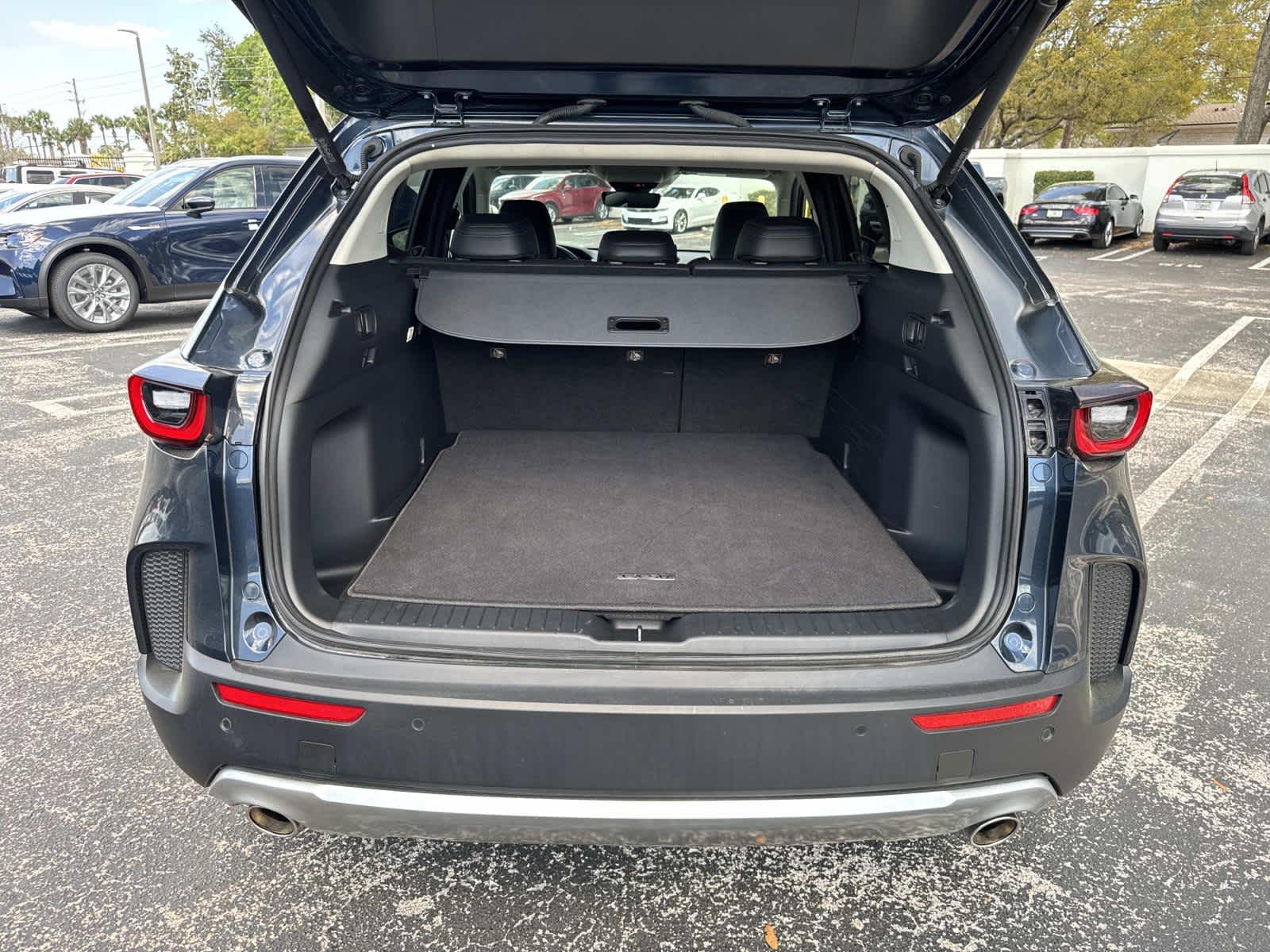 2023 Mazda Mazda CX-50 2.5 Turbo Premium Plus Package