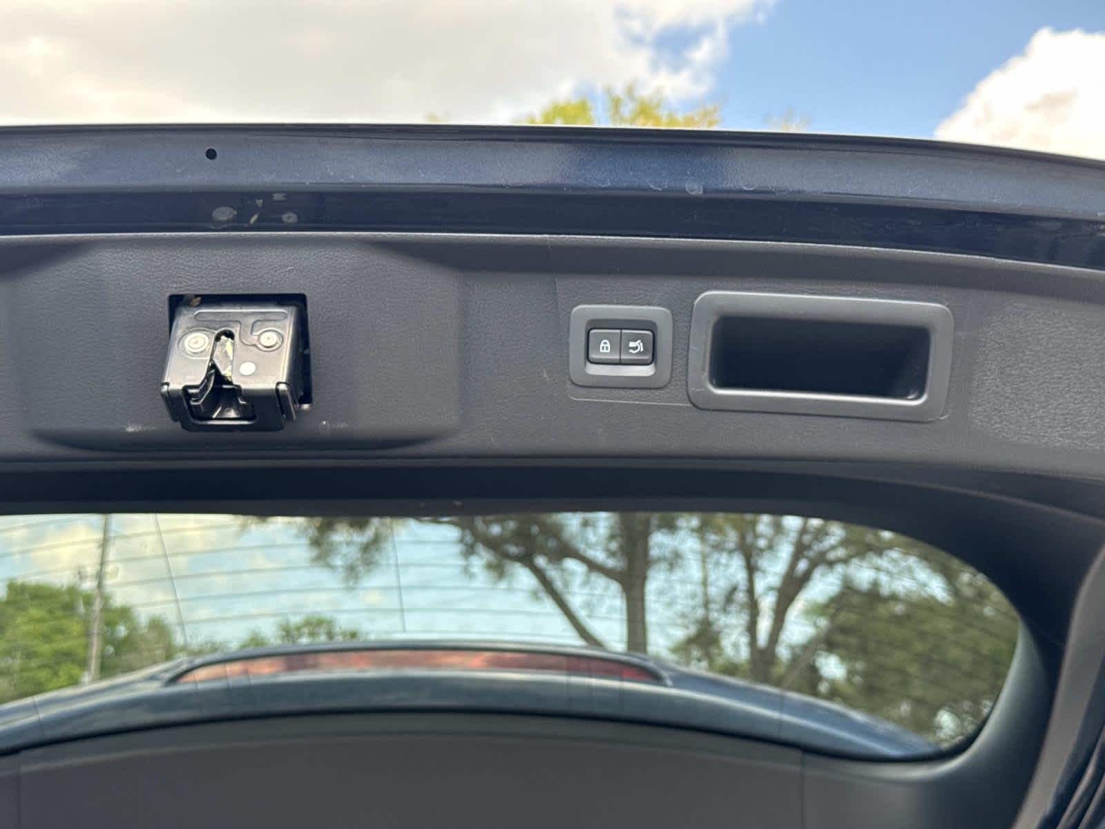 2023 Mazda Mazda CX-50 2.5 Turbo Premium Plus Package