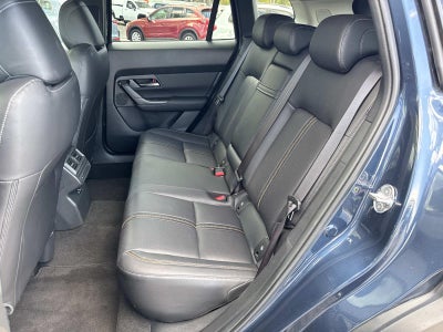2023 Mazda Mazda CX-50 2.5 Turbo Premium Plus Package