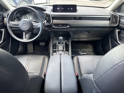 2023 Mazda Mazda CX-50 2.5 Turbo Premium Plus Package