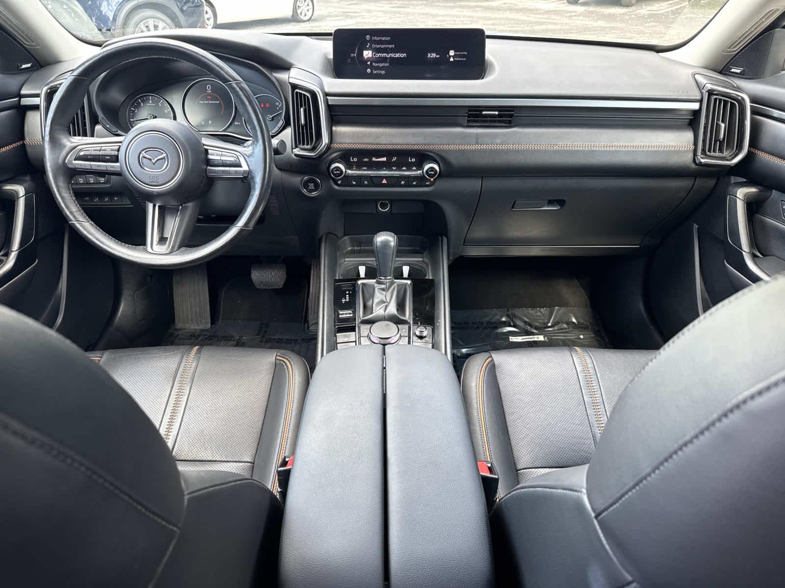 2023 Mazda Mazda CX-50 2.5 Turbo Premium Plus Package