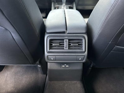 2023 Mazda Mazda CX-50 2.5 Turbo Premium Plus Package