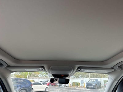 2023 Mazda Mazda CX-50 2.5 Turbo Premium Plus Package