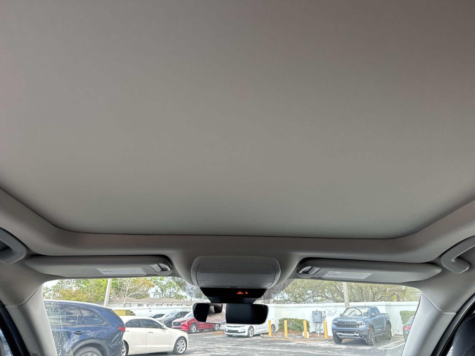 2023 Mazda Mazda CX-50 2.5 Turbo Premium Plus Package