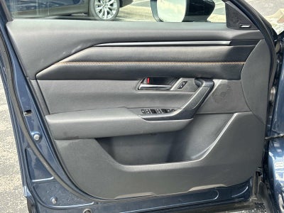 2023 Mazda Mazda CX-50 2.5 Turbo Premium Plus Package