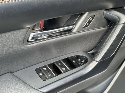 2023 Mazda Mazda CX-50 2.5 Turbo Premium Plus Package