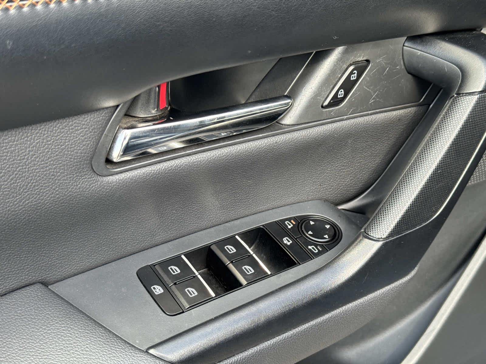 2023 Mazda Mazda CX-50 2.5 Turbo Premium Plus Package