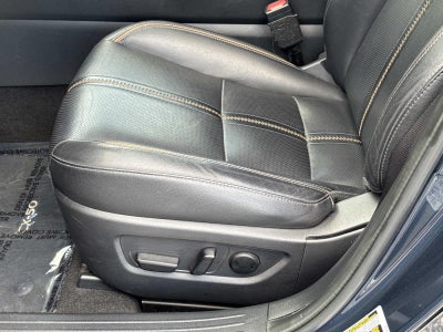 2023 Mazda Mazda CX-50 2.5 Turbo Premium Plus Package