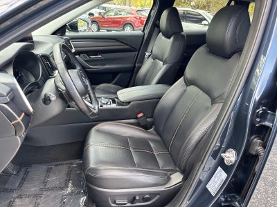 2023 Mazda Mazda CX-50 2.5 Turbo Premium Plus Package