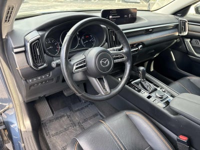 2023 Mazda Mazda CX-50 2.5 Turbo Premium Plus Package