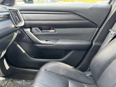 2023 Mazda Mazda CX-50 2.5 Turbo Premium Plus Package