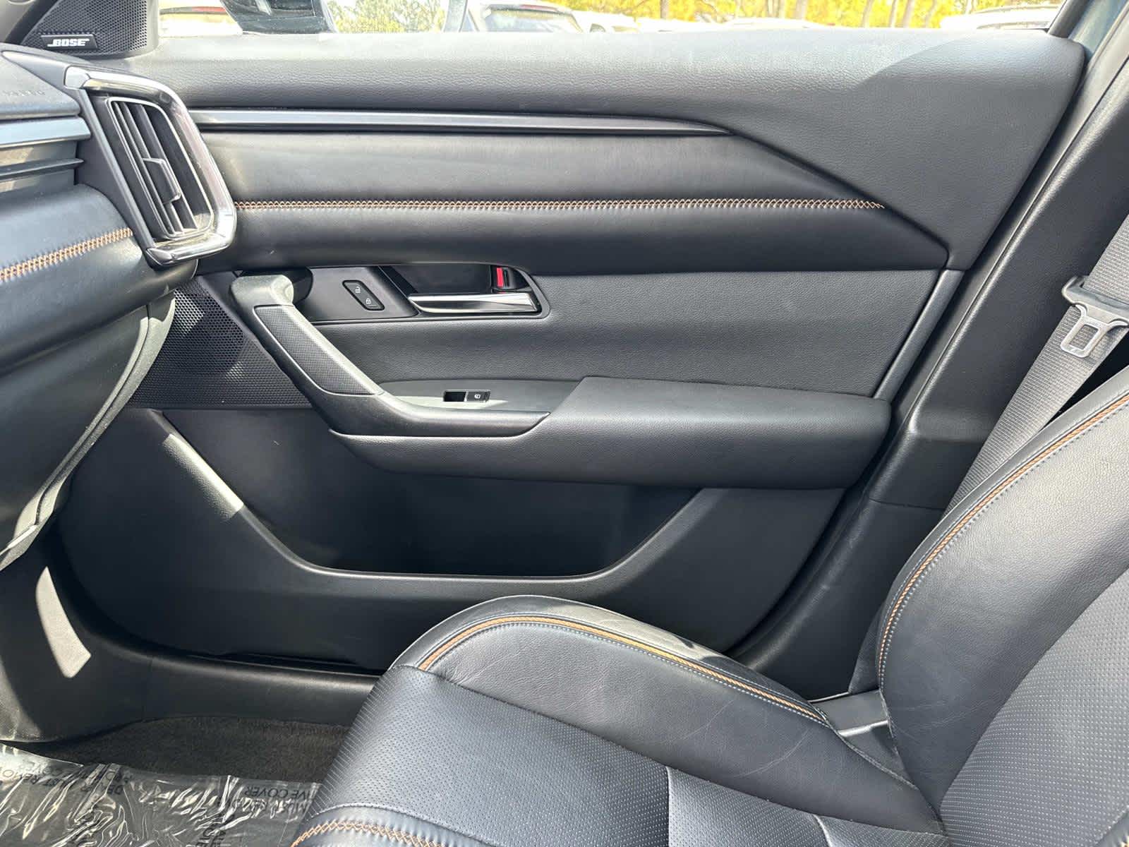 2023 Mazda Mazda CX-50 2.5 Turbo Premium Plus Package