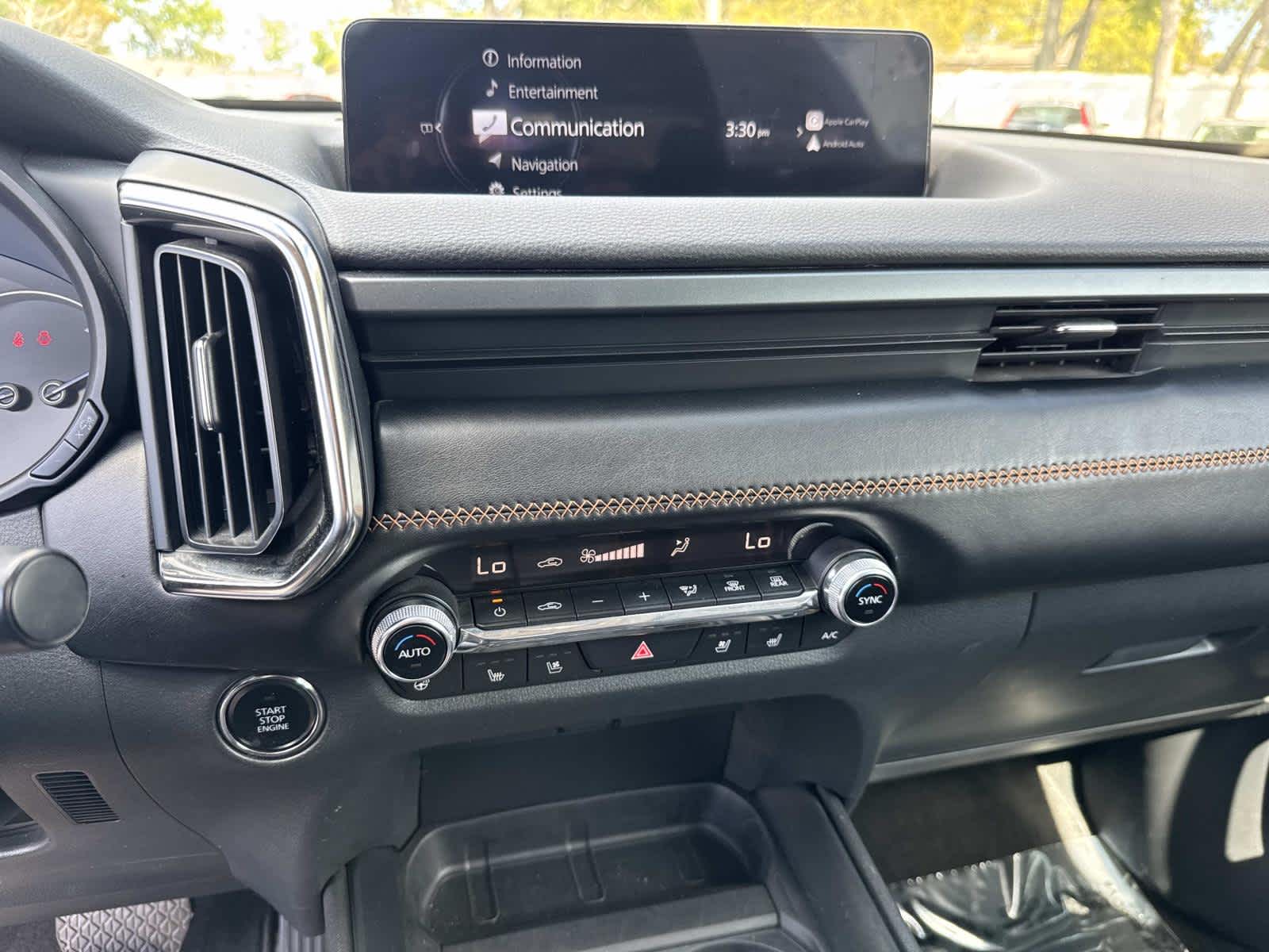 2023 Mazda Mazda CX-50 2.5 Turbo Premium Plus Package