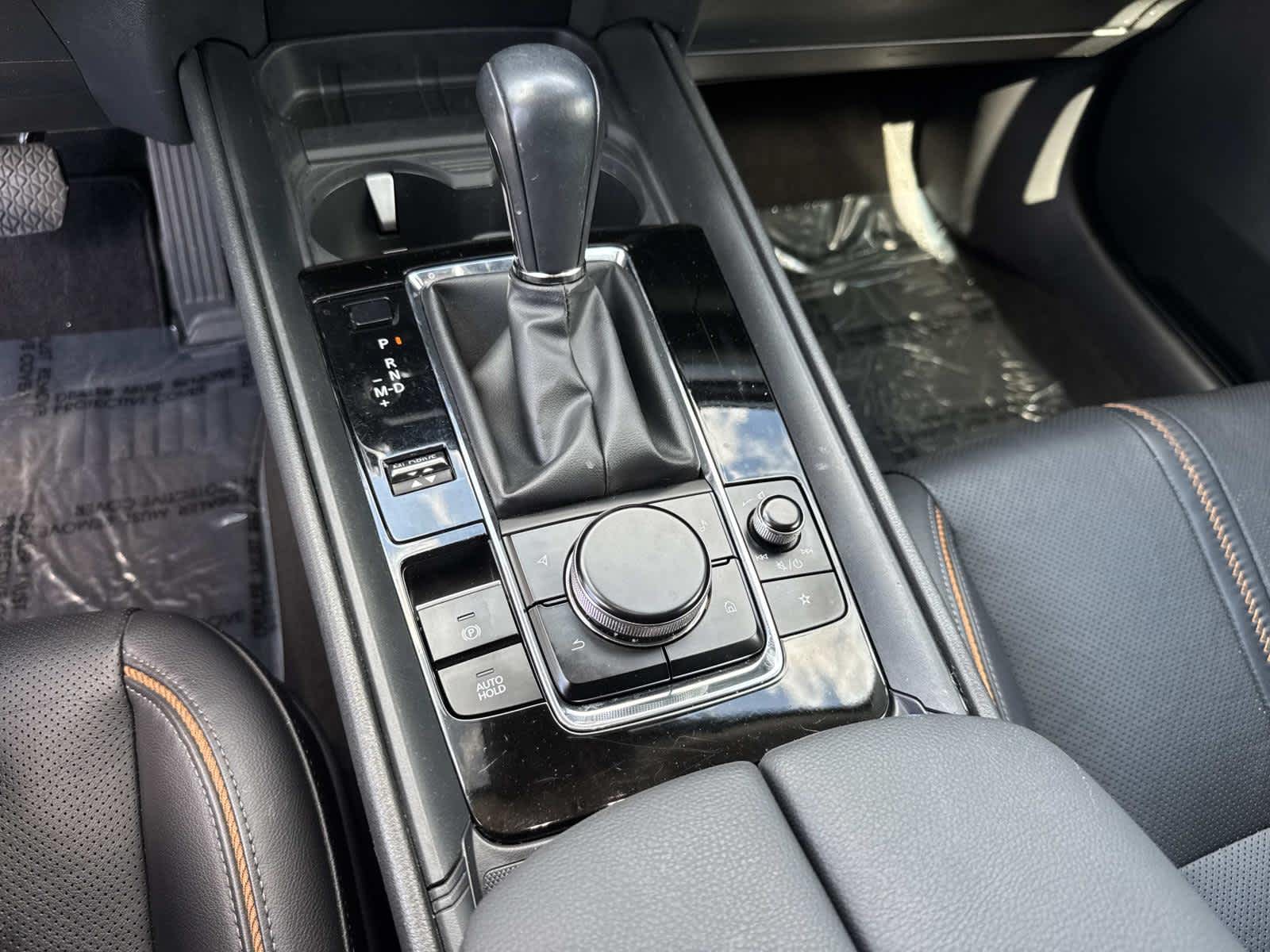 2023 Mazda Mazda CX-50 2.5 Turbo Premium Plus Package