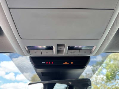 2023 Mazda Mazda CX-50 2.5 Turbo Premium Plus Package