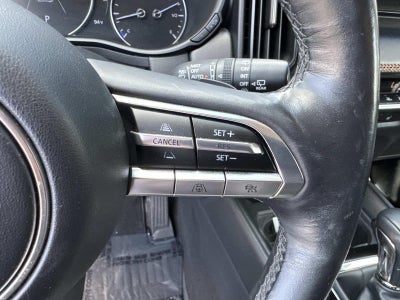 2023 Mazda Mazda CX-50 2.5 Turbo Premium Plus Package