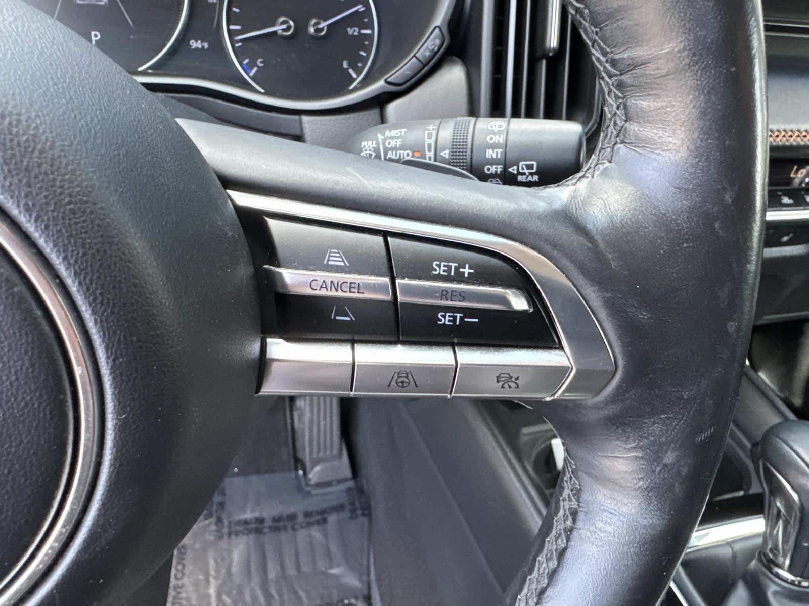 2023 Mazda Mazda CX-50 2.5 Turbo Premium Plus Package